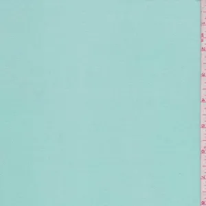 4 YD PC-Dark Mint Rayon Georgette Fabric