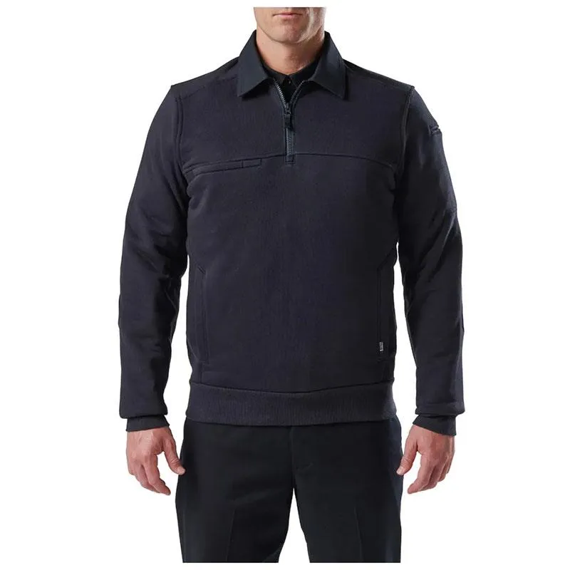 5.11 Tactical Job Shirt With Canvas 2.0