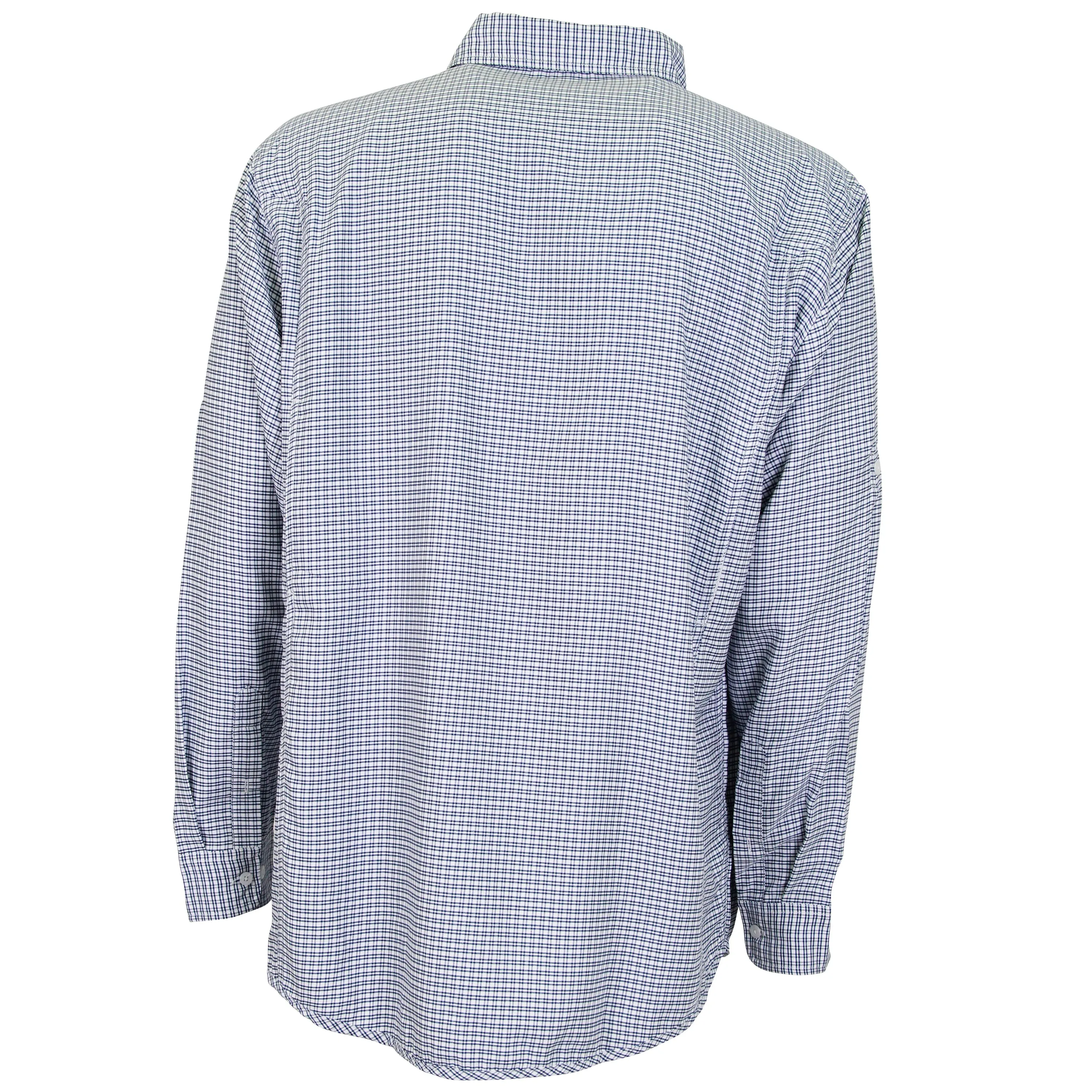 Aftco Sirius LS Tech Shirt