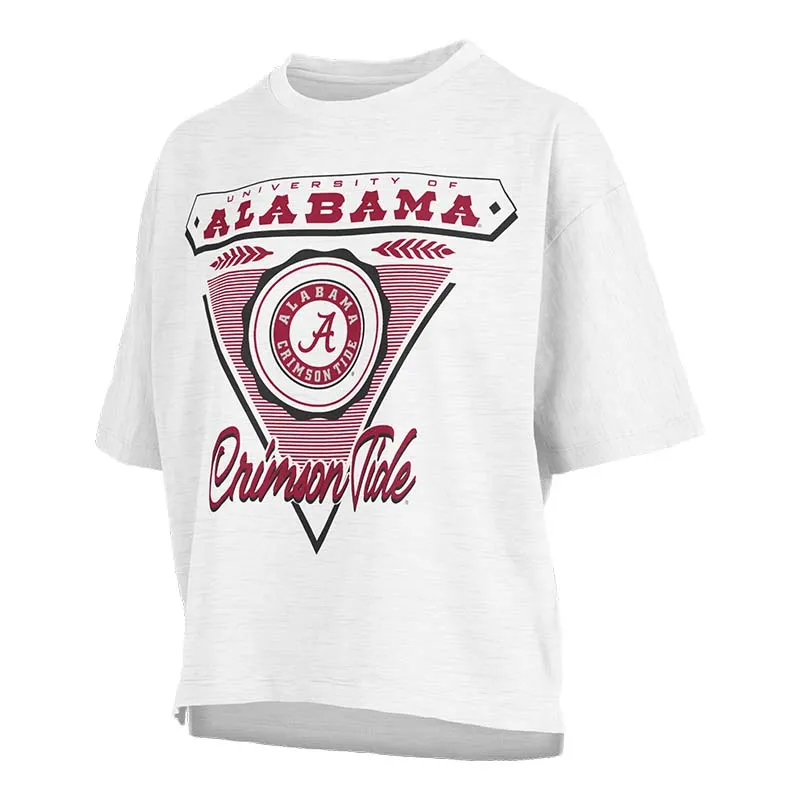 Alabama Motley Crew Tucumcari Waistline Short Sleeve T-Shirt