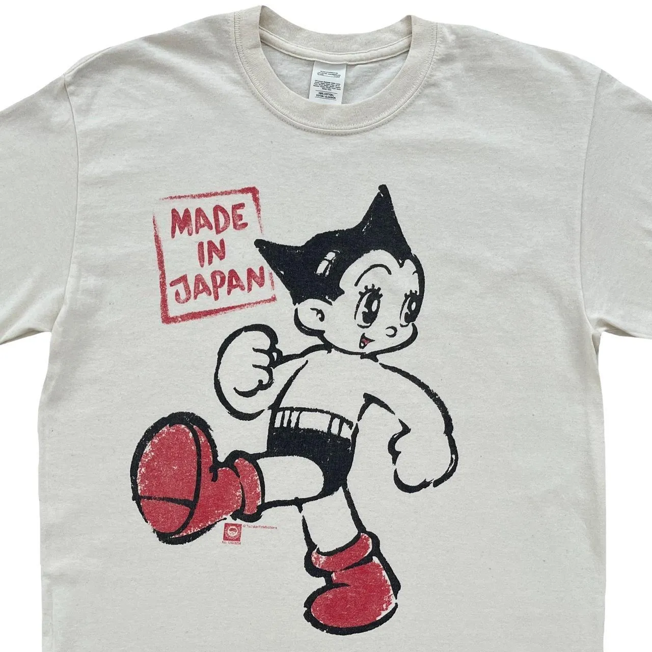 Astro Boy T-Shirt