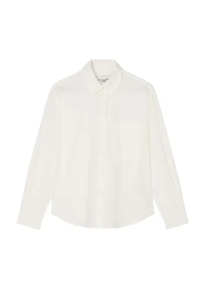 Blouse Marc OPolo DENIM, white