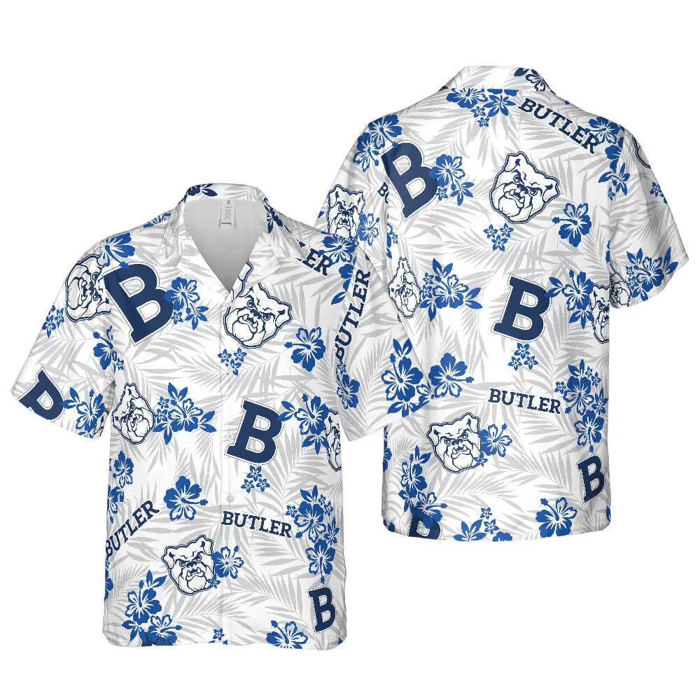 Butler University - Hawaiian Shirt