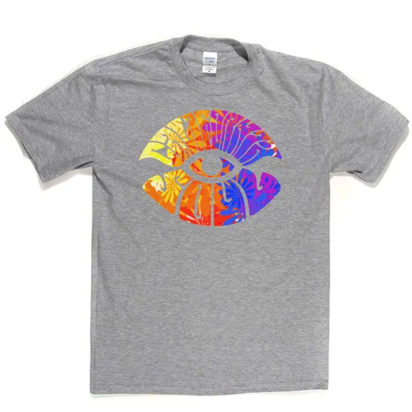 California Soul T Shirt