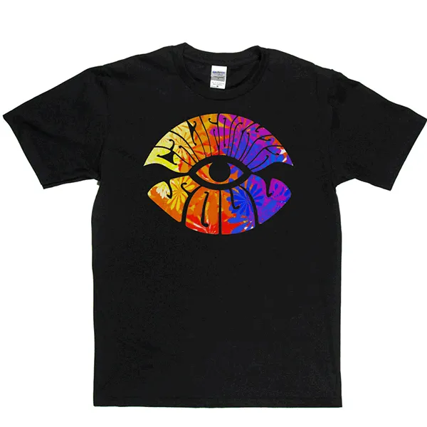 California Soul T Shirt