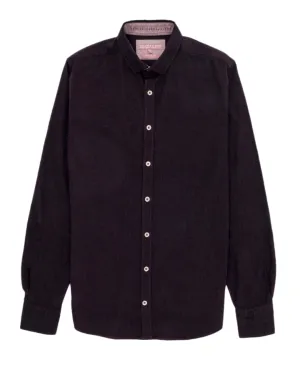 Cashmere Blend Shirt