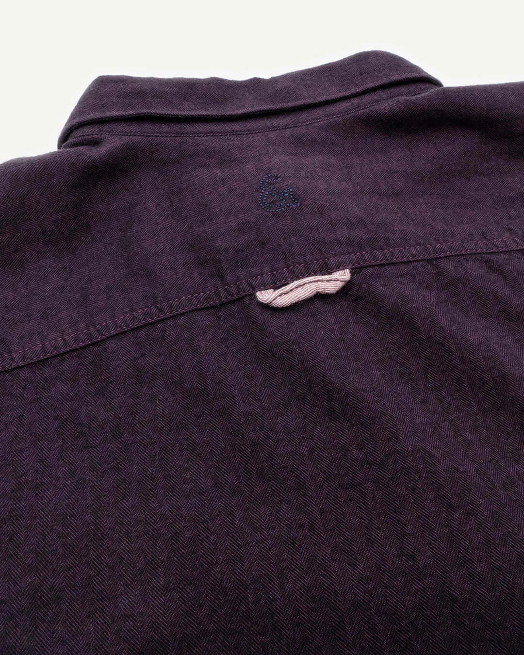 Cashmere Blend Shirt