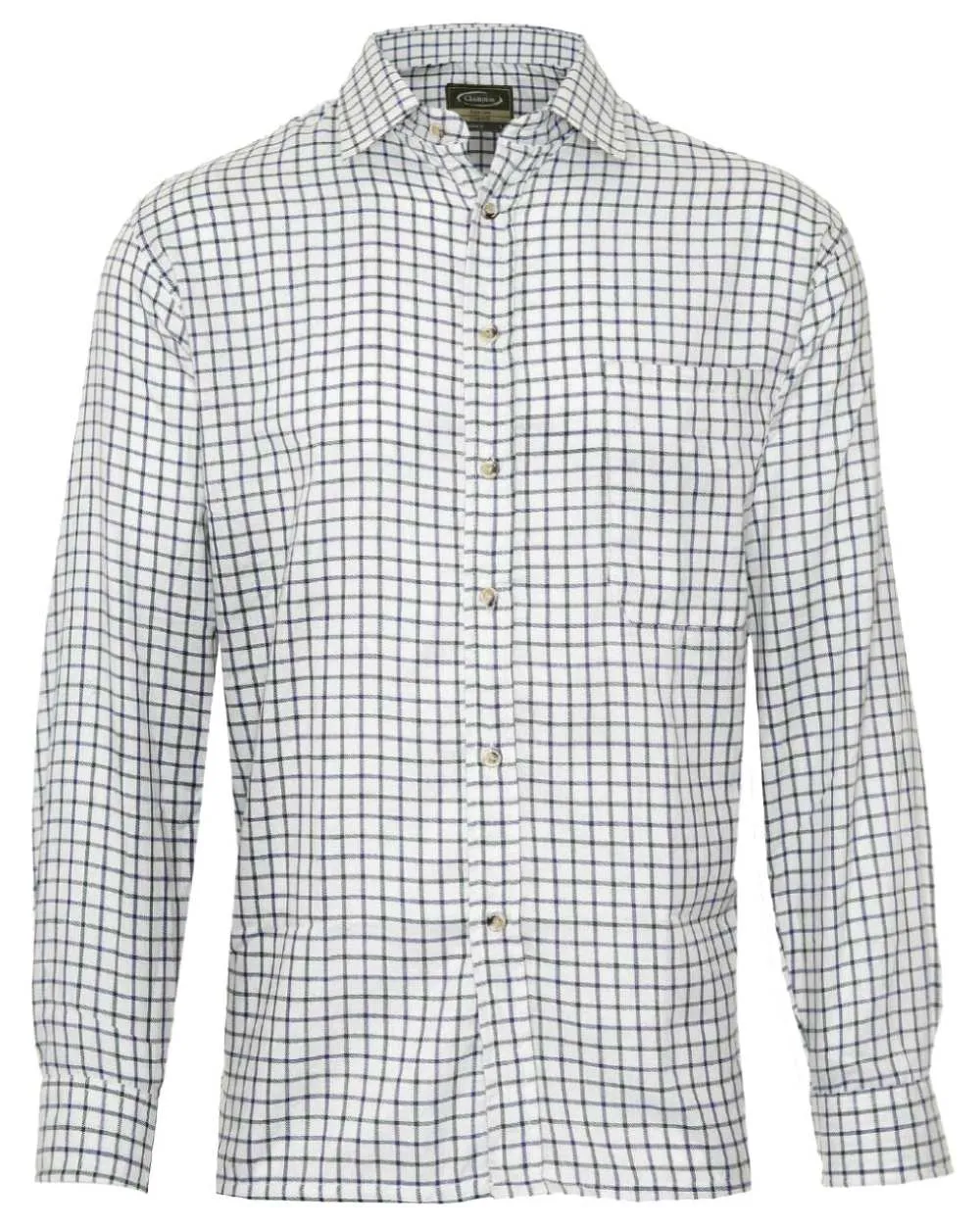 Champion Salisbury Tattersall Shirt