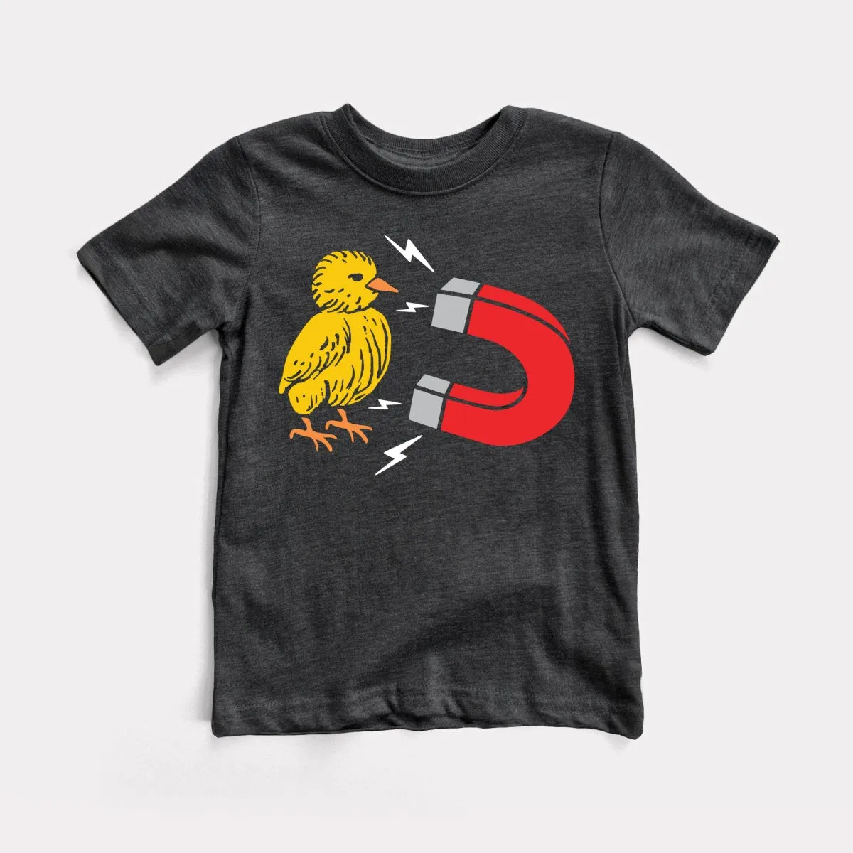 Chick Magnet Toddler Tee