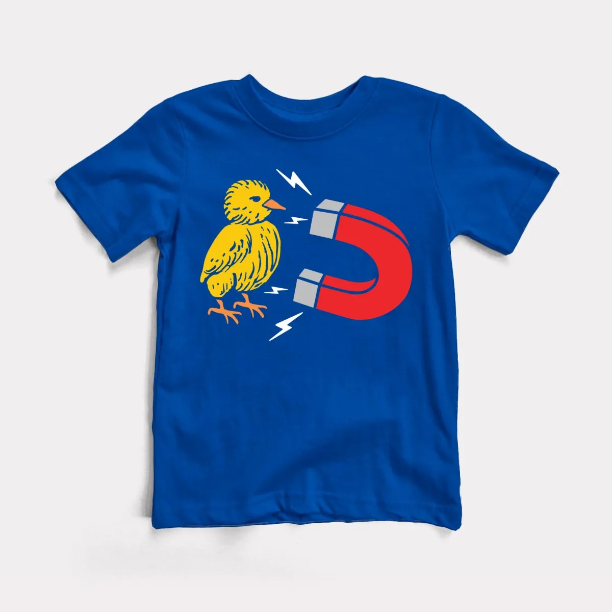 Chick Magnet Toddler Tee