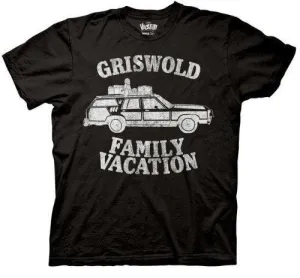 Christmas Vacation Griswold Family Vacation T-shirt