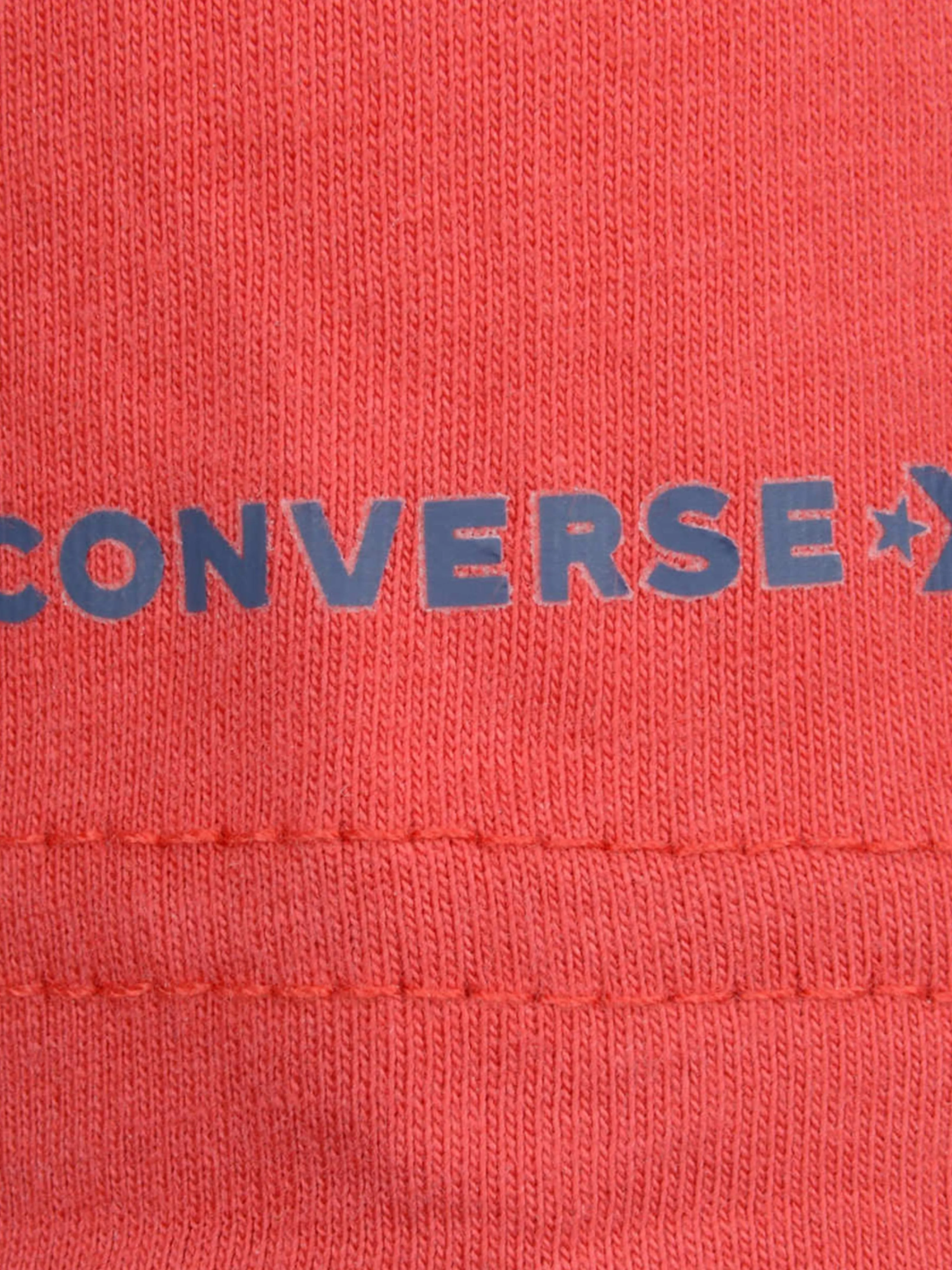 Converse Boys Stars & Stripes Top