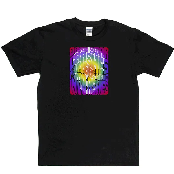 Dark Star T Shirt