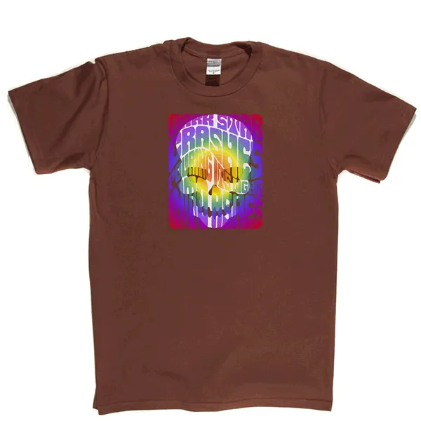 Dark Star T Shirt