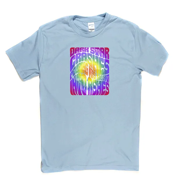 Dark Star T Shirt