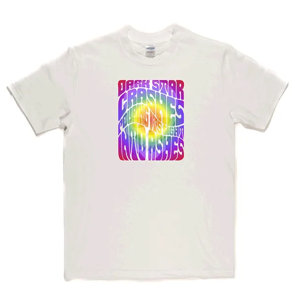 Dark Star T Shirt