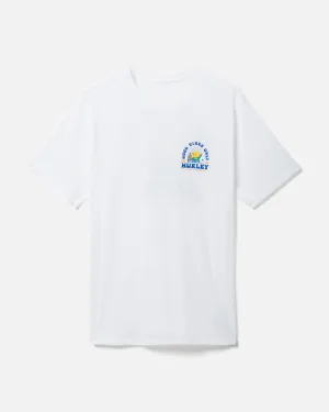 Everyday Washed Vacation Short Sleeve