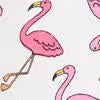 Flamingo V-Neck Perfect Tee