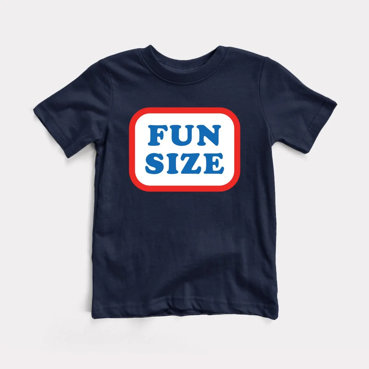 Fun Size Toddler Tee