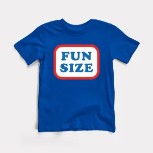 Fun Size Toddler Tee