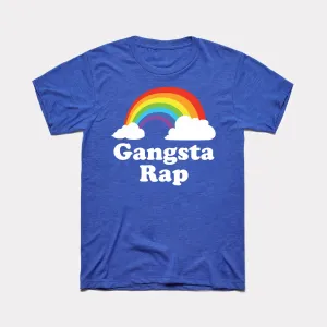 Gangsta Rap Adult Unisex Tee