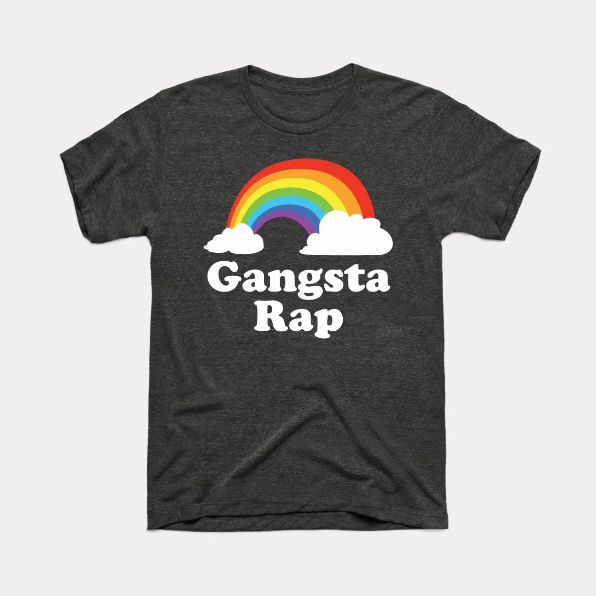 Gangsta Rap Adult Unisex Tee