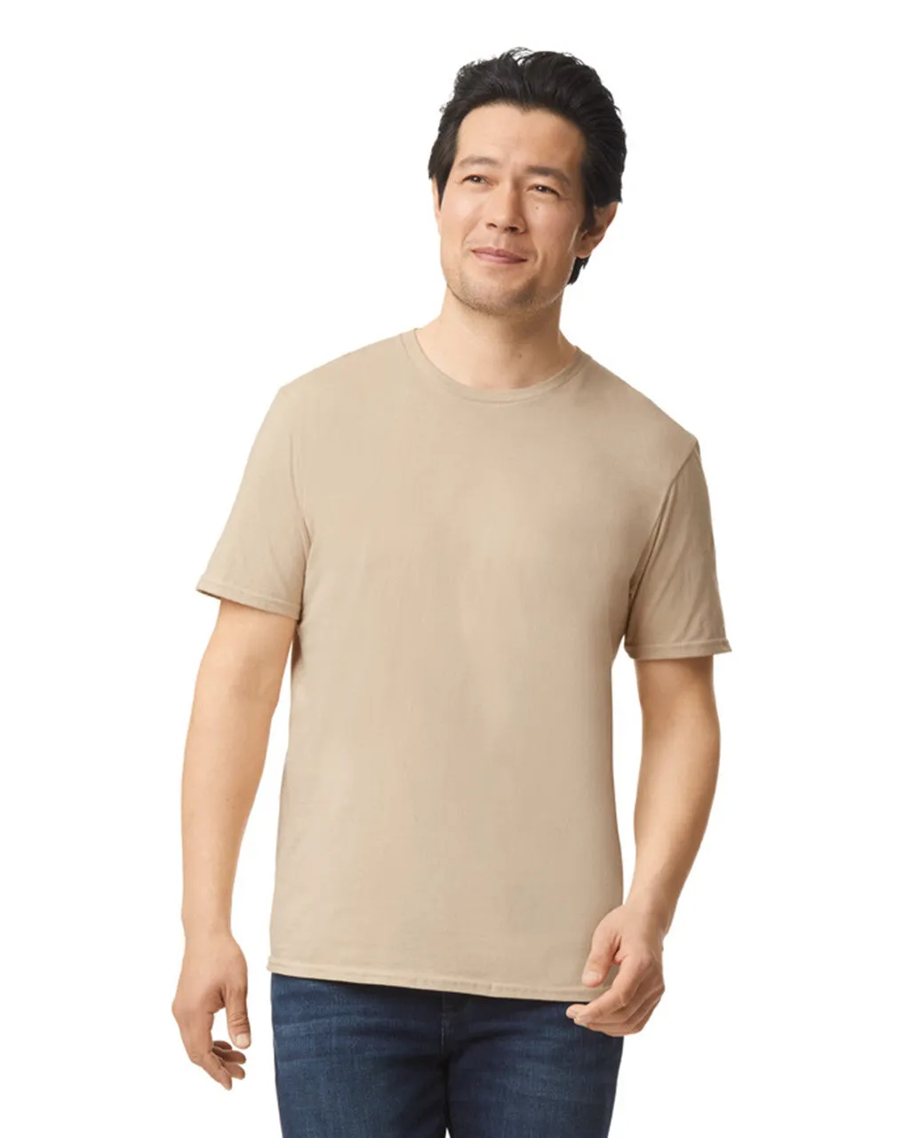 Gildan SoftStyle T-Shirt G6400 Solid Colors