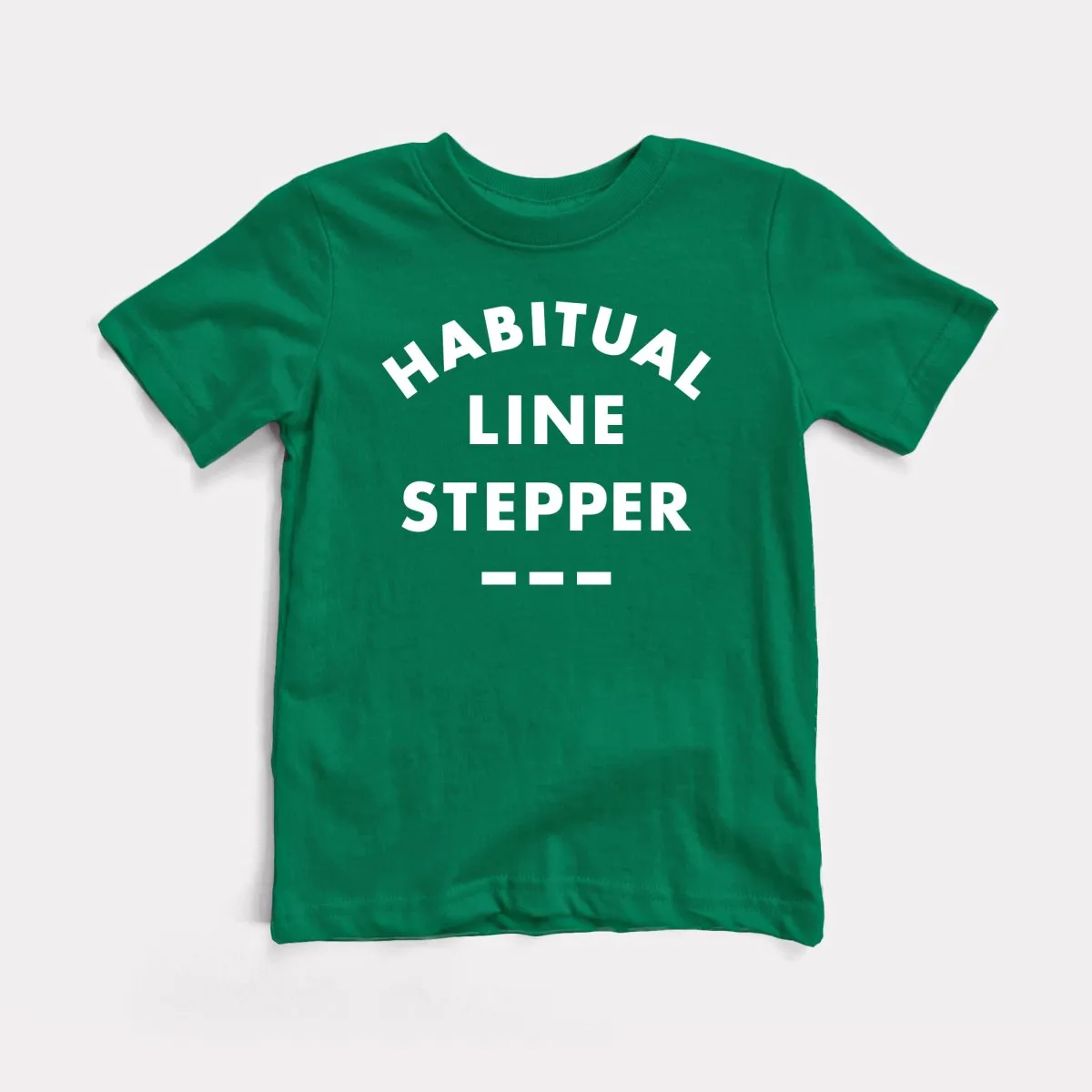 Habitual Line Stepper Toddler Tee