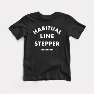 Habitual Line Stepper Toddler Tee