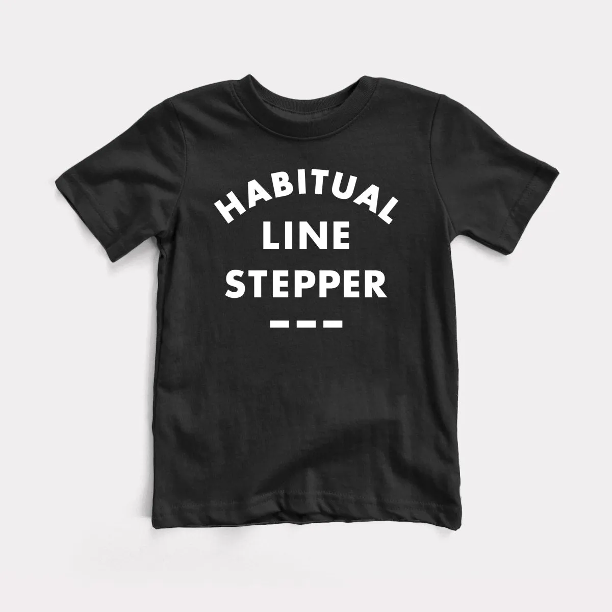 Habitual Line Stepper Toddler Tee