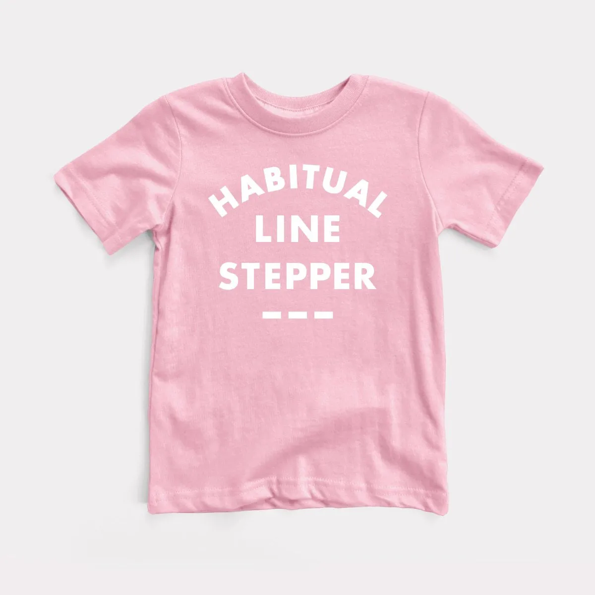 Habitual Line Stepper Toddler Tee