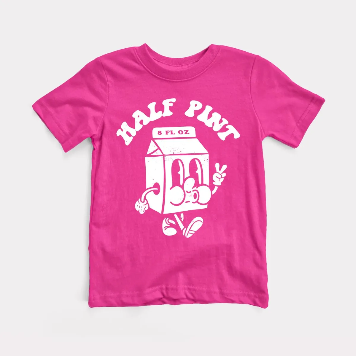 Half Pint Youth Tee