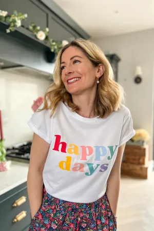 Happy Days T-Shirt