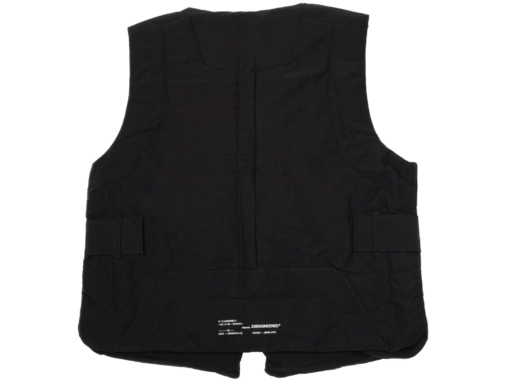 Jordan 23 Engineered Statement Vest