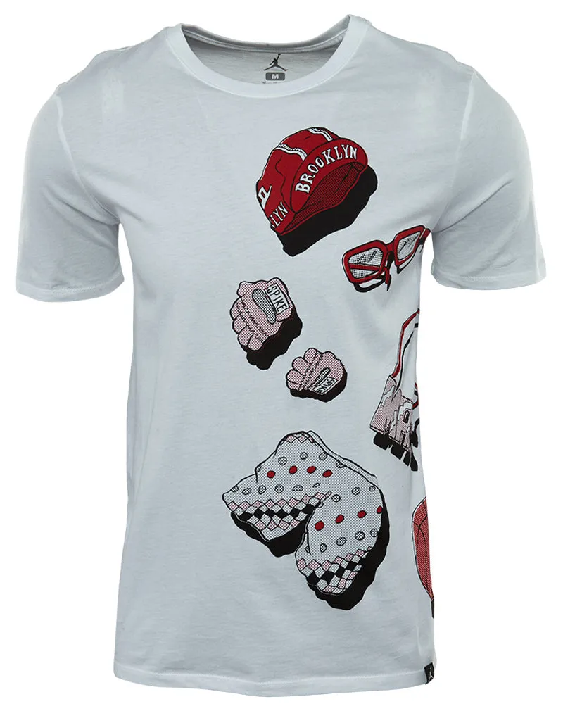 Jordan Jumpman Tee Mens Style : 833980