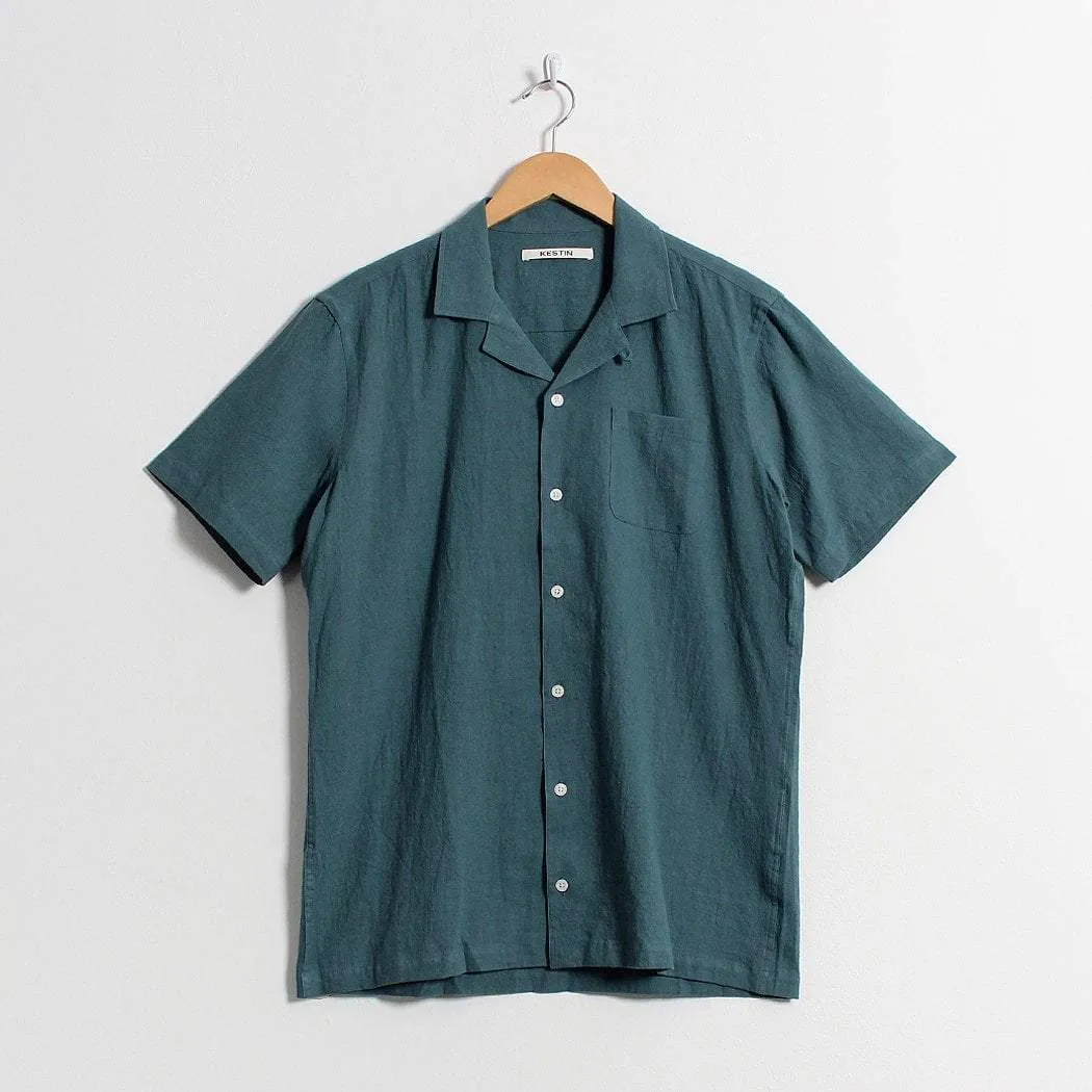 Kestin Crammond Short Sleeve Shirt