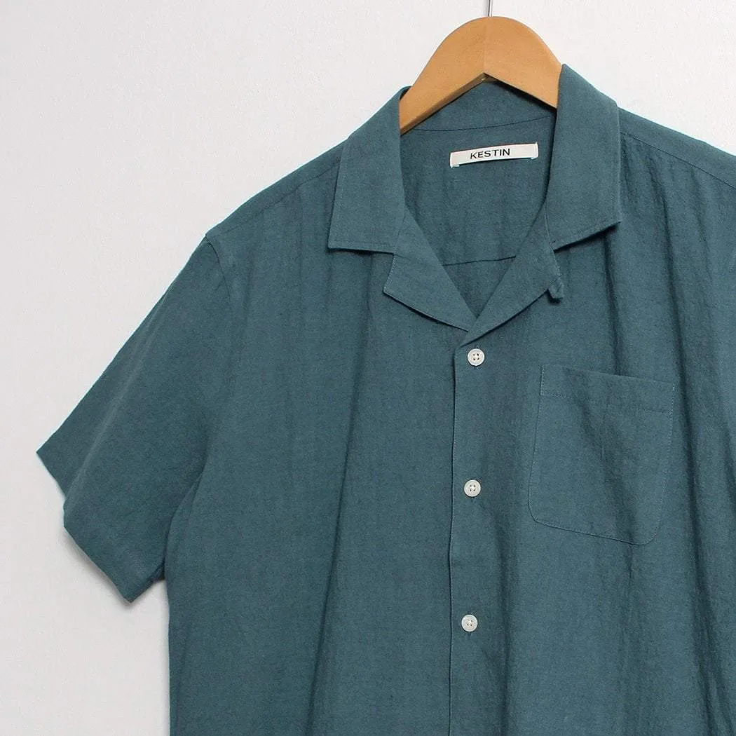 Kestin Crammond Short Sleeve Shirt