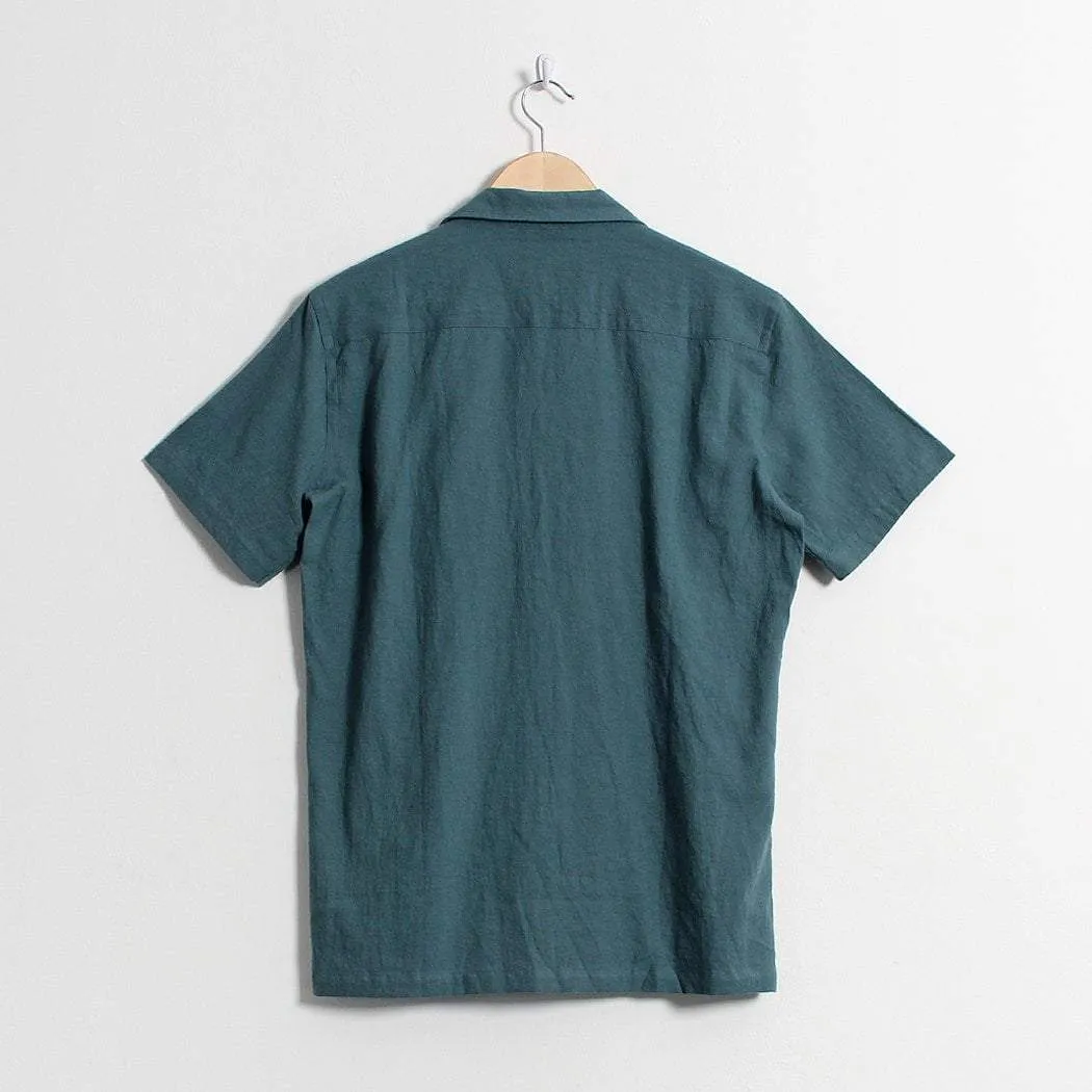 Kestin Crammond Short Sleeve Shirt