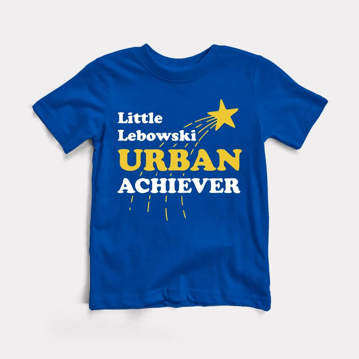 Little Lebowski Urban Achiever Youth Tee