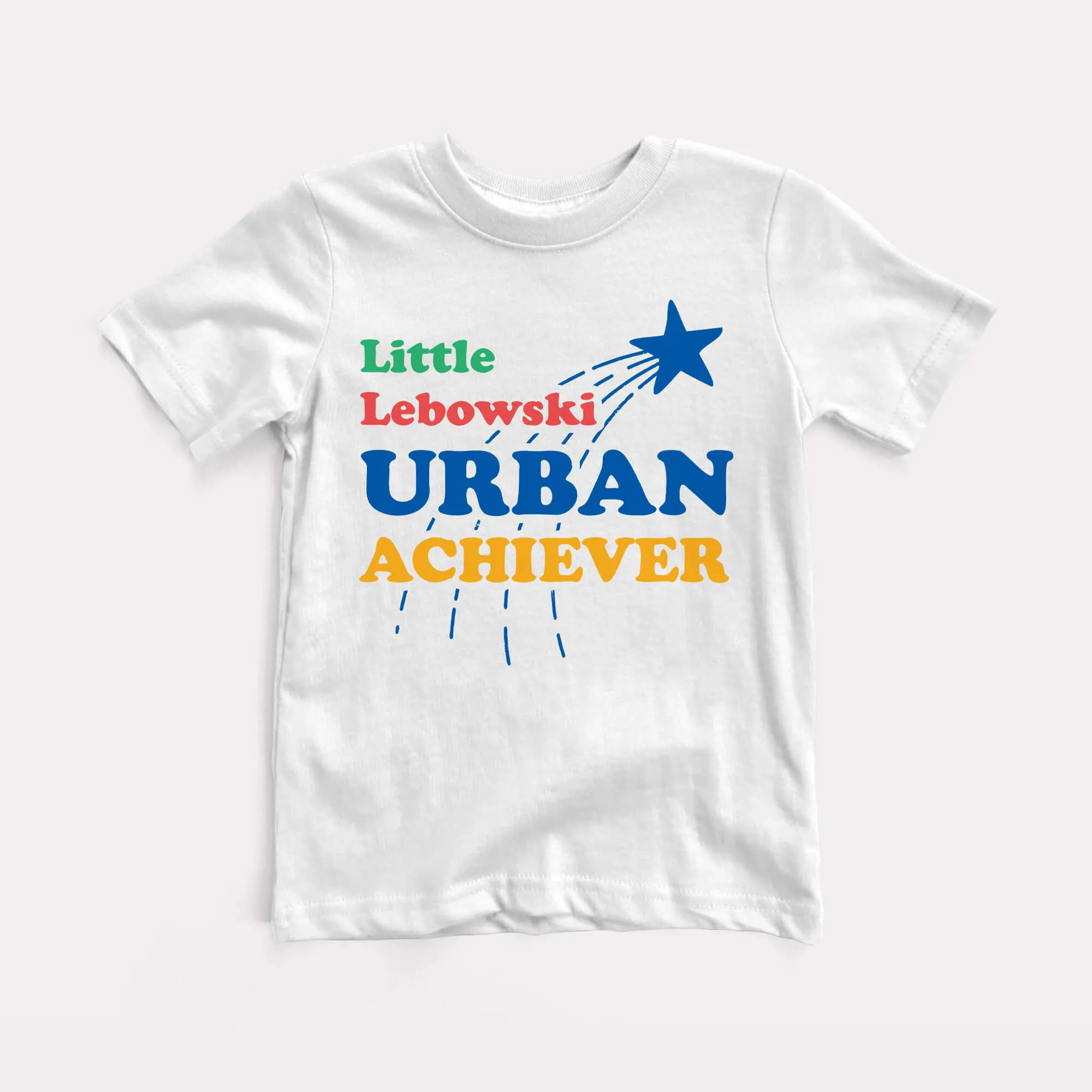 Little Lebowski Urban Achiever Youth Tee