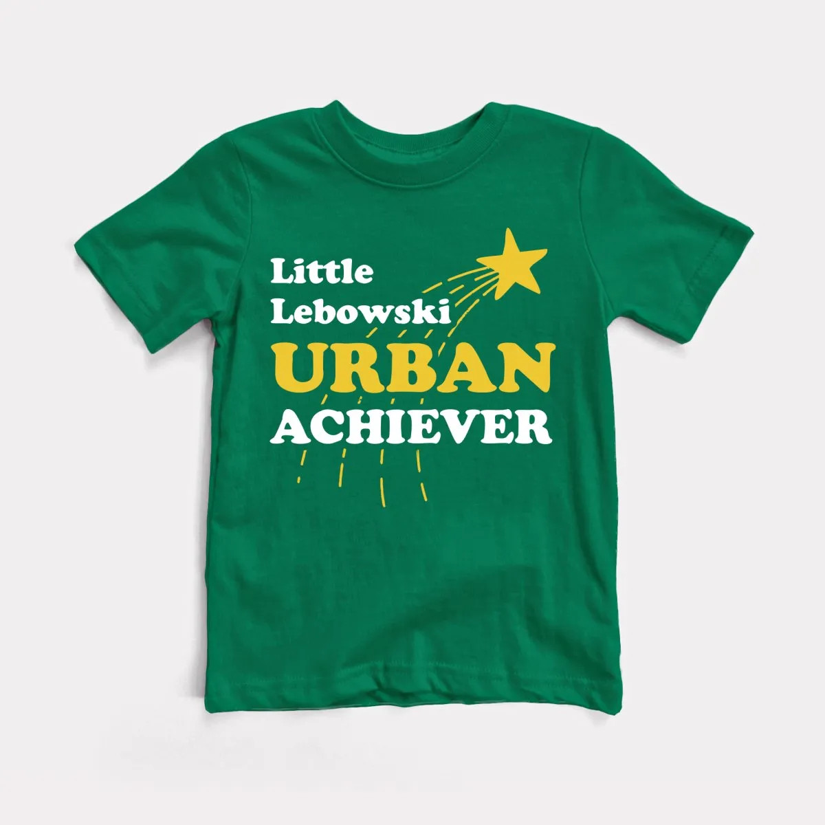 Little Lebowski Urban Achiever Youth Tee