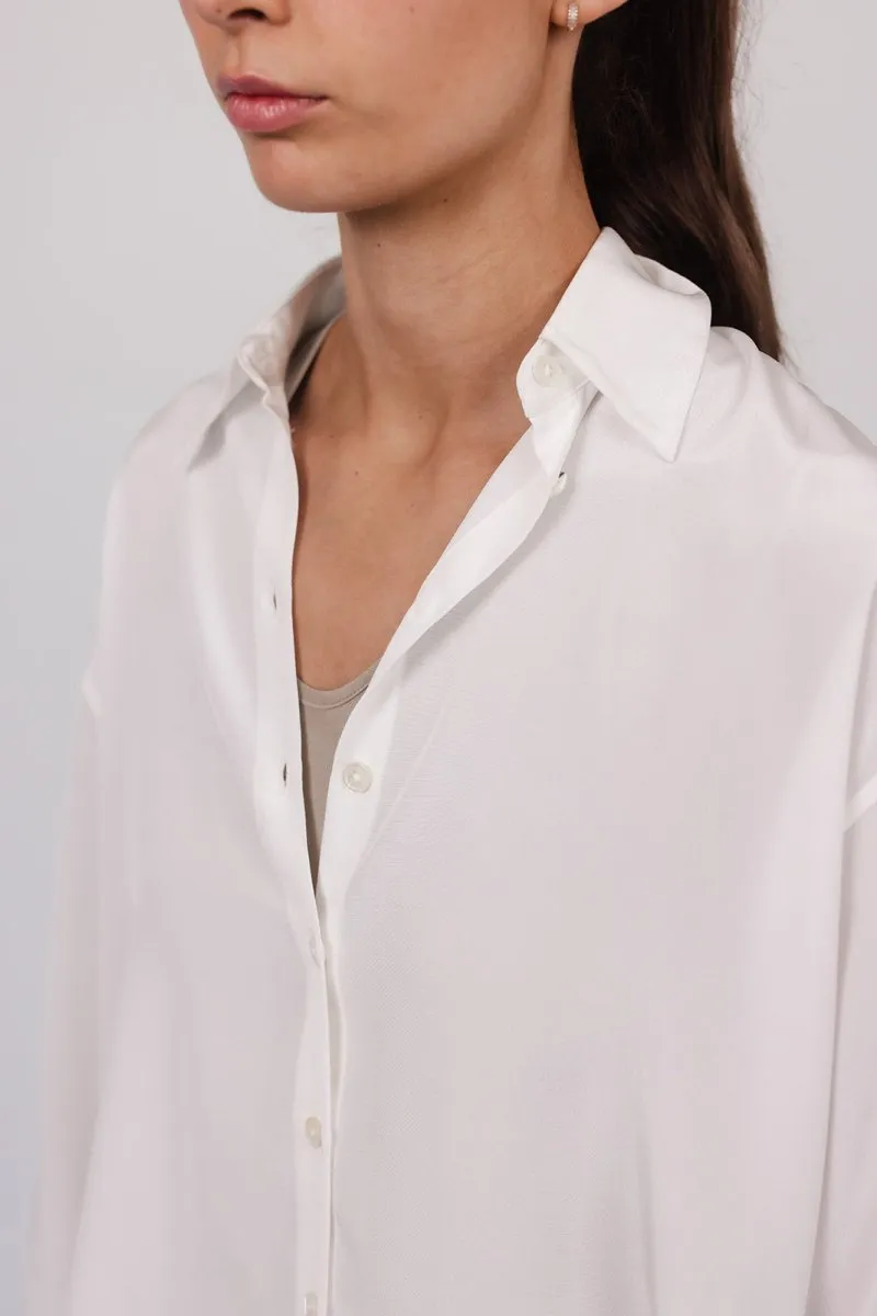 Macy Silk Shirt