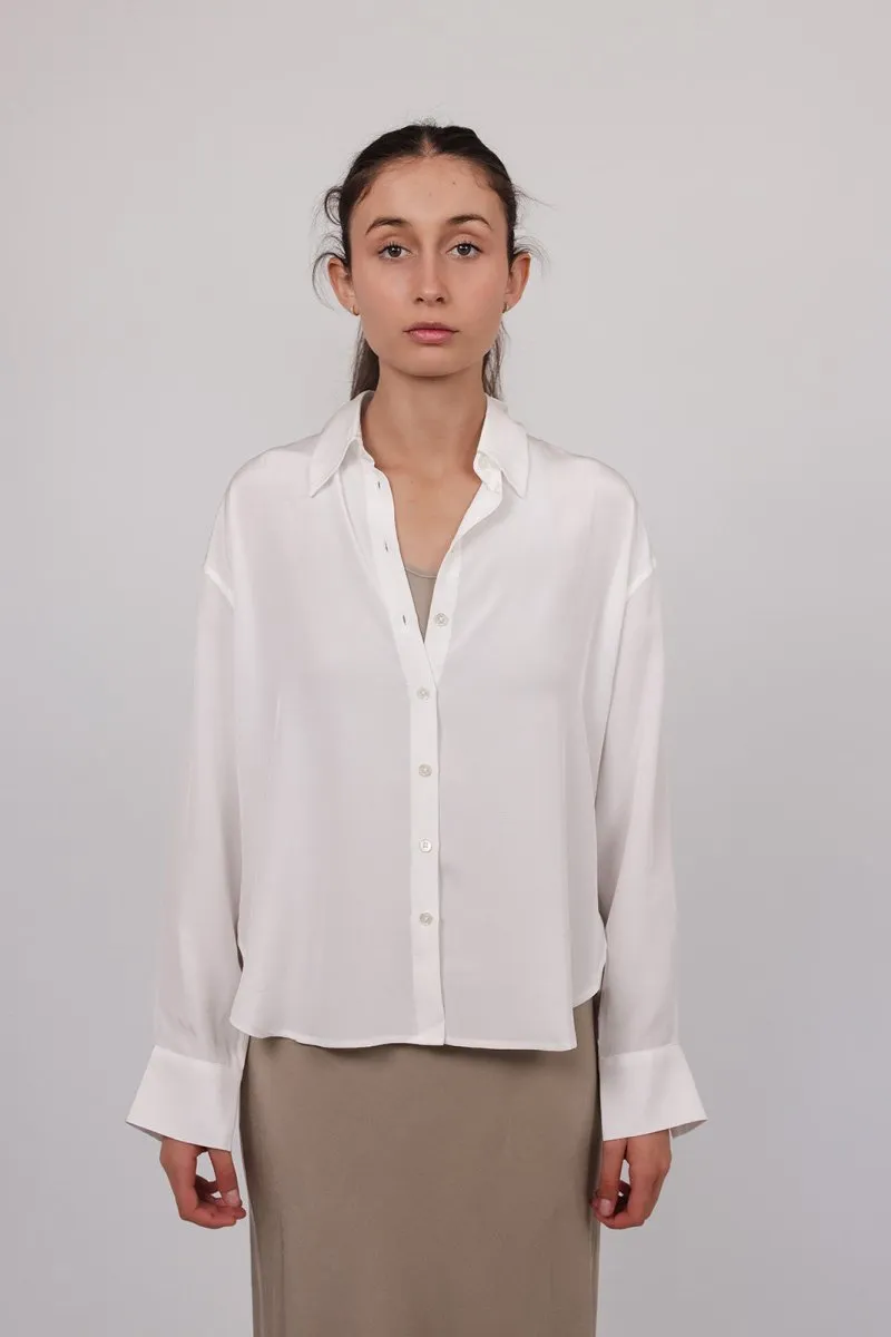 Macy Silk Shirt