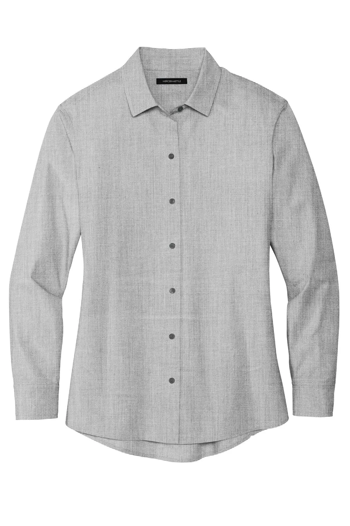 Mercer Mettle™ Women's Long Sleeve Stretch Woven Shirt MM2001