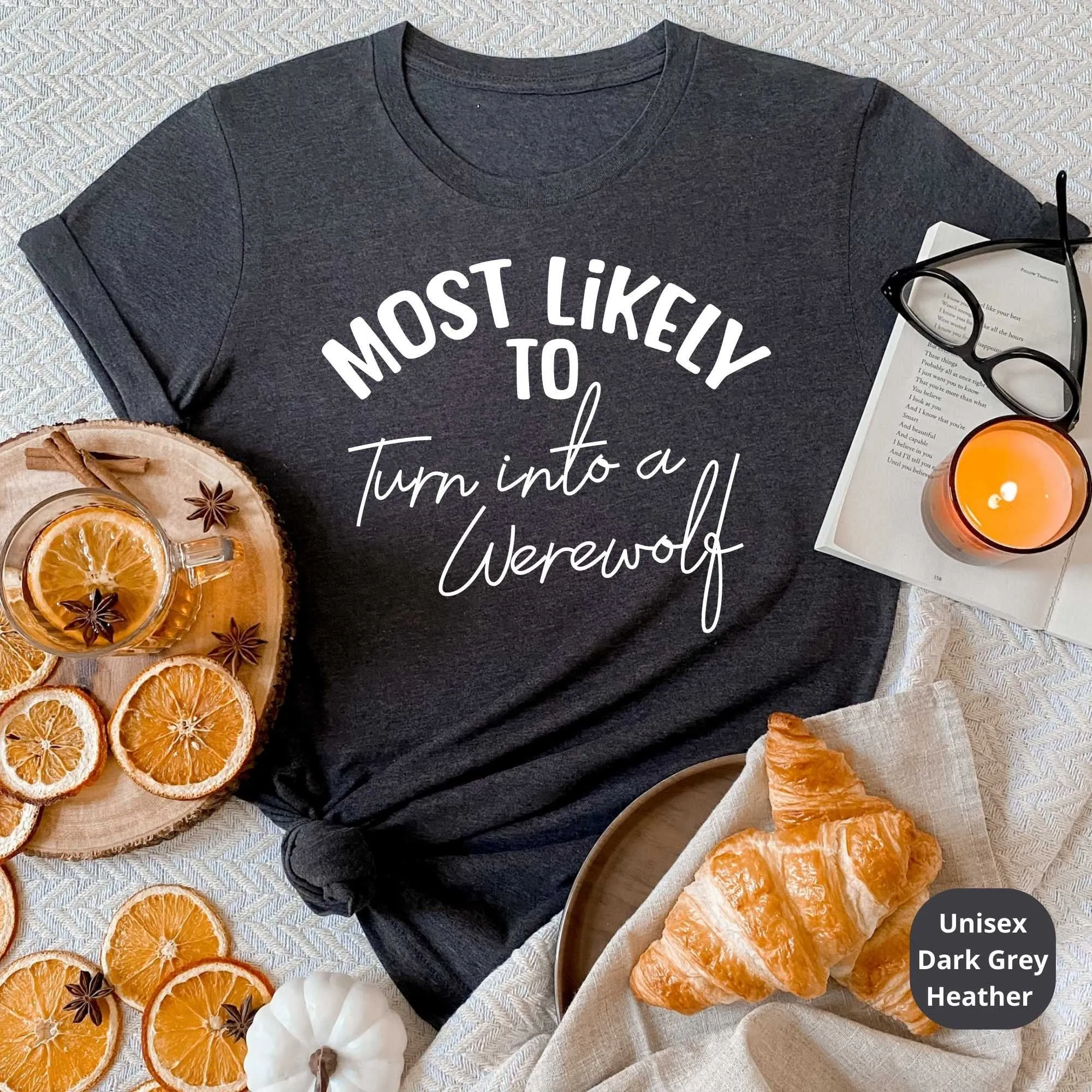 Most Likely To Shirts, Bachelorette Party Shirts, Bachelors Party Shirts