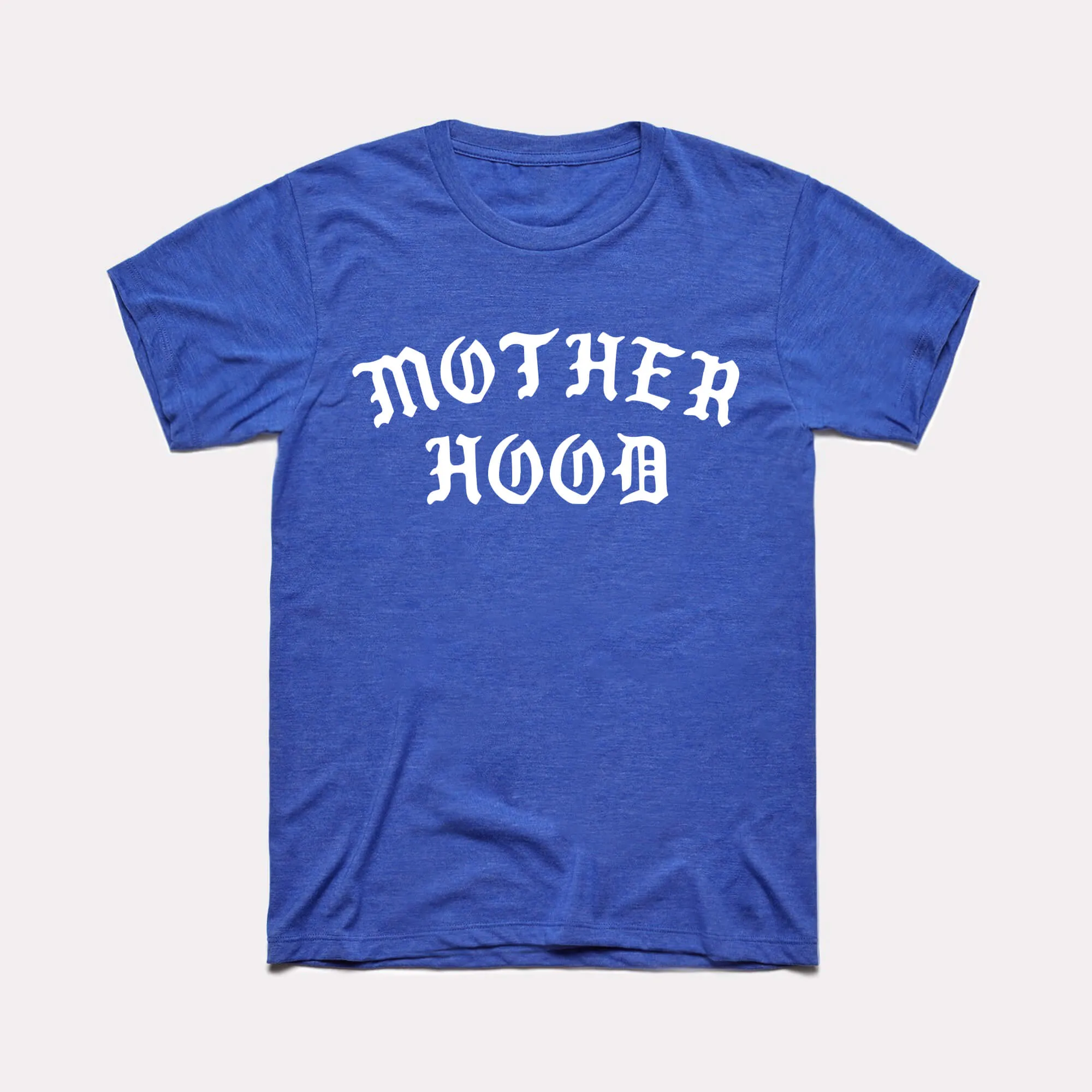 Motherhood Adult Unisex Tee