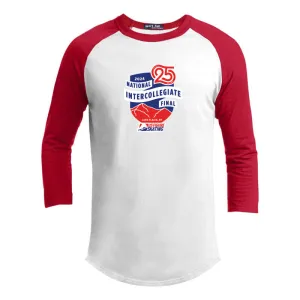 National Intercollegiate Final, Jersey