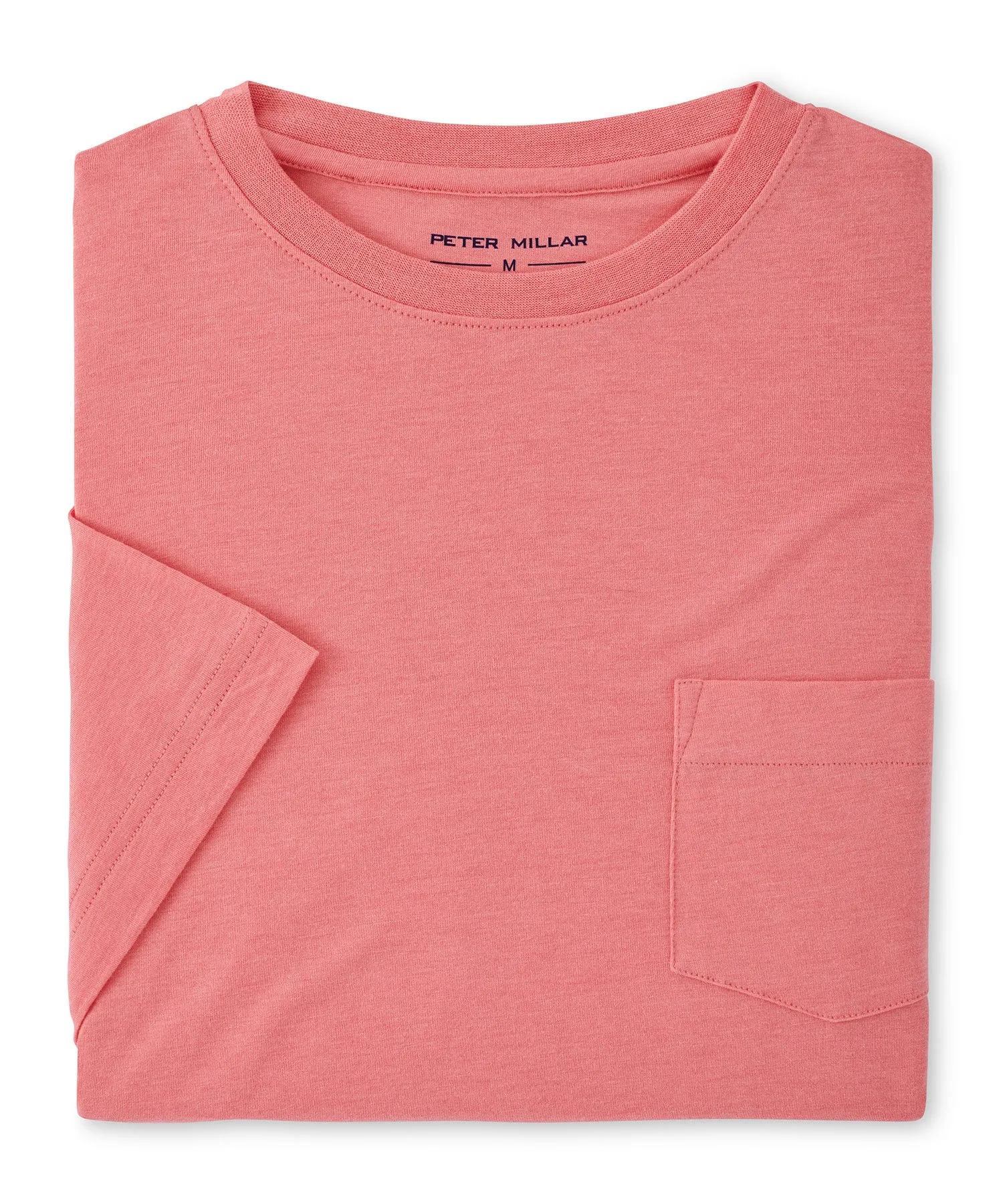 Peter Millar Seaside Pocket T-Shirt