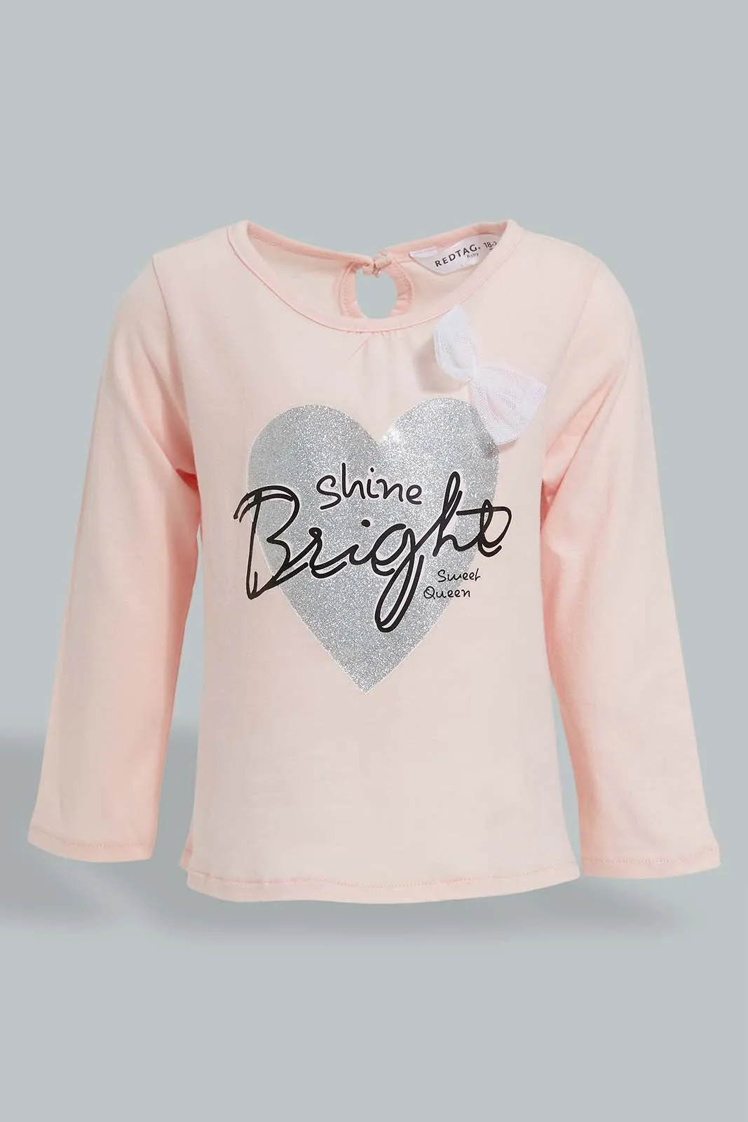 Pink Shine Bright T-Shirt