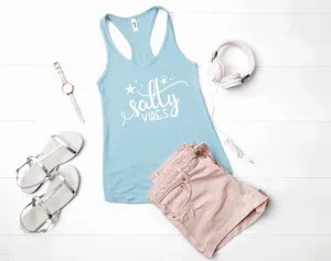 Salty Vibes Tank